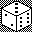 dice logo
