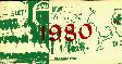 '1980' in red superimposed on a photosilkscreened rendition of 
my 8th grade class reunion photo.