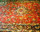 Photo of a Tabriz rug