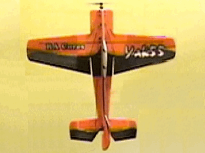 Picture of Yak55 torque rolling