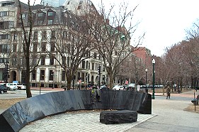 Vendome Memorial and Hotel