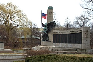 War Memorial