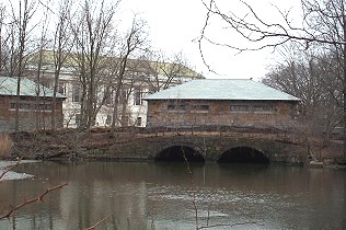 Fenway Gatehouses