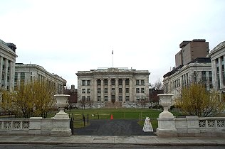 Harvard Medical School