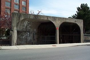 Red Line Access