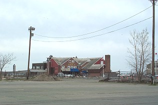 Anthony's Pier 4 Restaurant