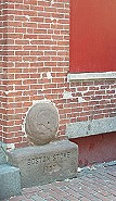 Boston Stone