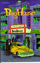 bughouse novel