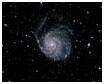 M101 Pinwheel Galaxy