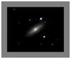 M102 Spindle Galaxy