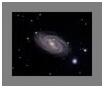 M109 Vacuum Cleaner Galaxy