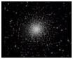 M13 Great Star Cluster in Hercules