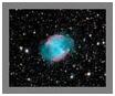 M27 Dumbbell Nebula