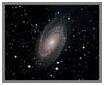 M81 Bode's Galaxy