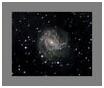 M83 Southern Pinwheel Galaxy