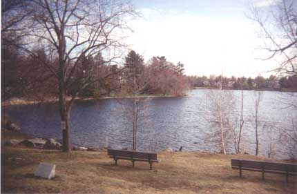 Crystal Lake