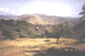 Landscape at Garni