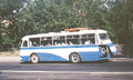 Yerevan bus