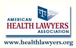 Health Lawyers logo