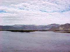 Tsangpo River