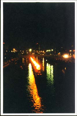 waterfire 