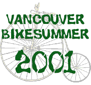 The
Revolution will not be motorized