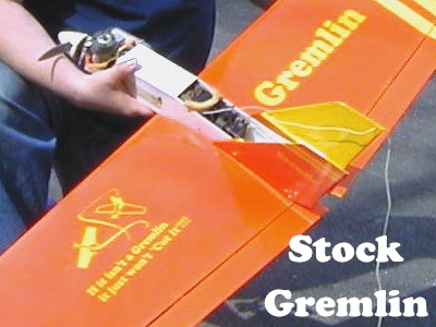 picture of Standard 
								Gremlin