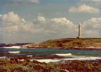 Picture of Cape Leeuwin Lighthouse
