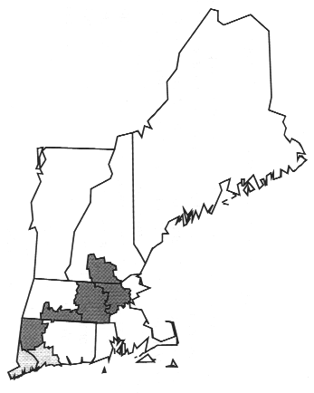 US EPA Region 1 OEME 1997 Annual Report - Non-Attainment