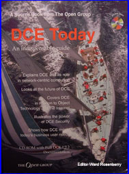 DCE Today